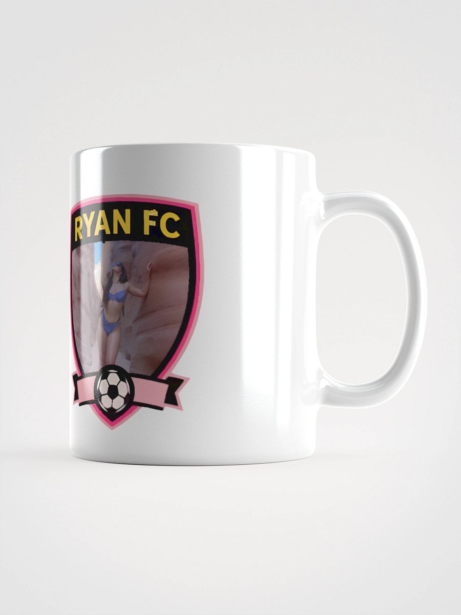 Ryan FC Crests Mug product image (3)