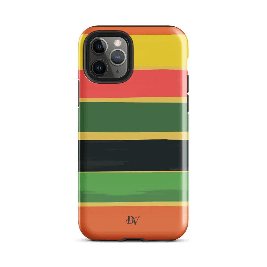 Mental Health Is Health iPhone Case product image (2)