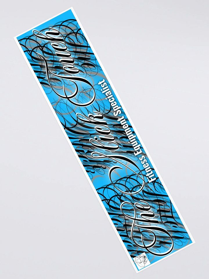 TST Street Sticker product image (2)