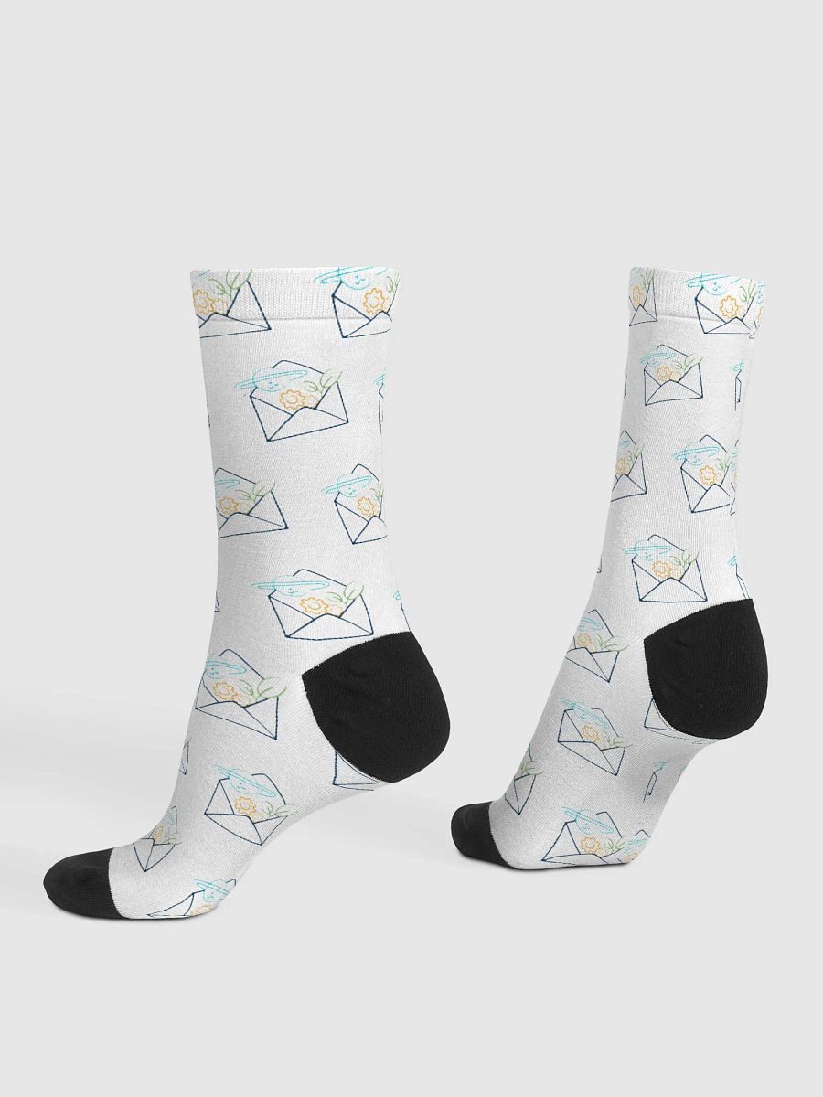 LPS Envelope Socks product image (4)