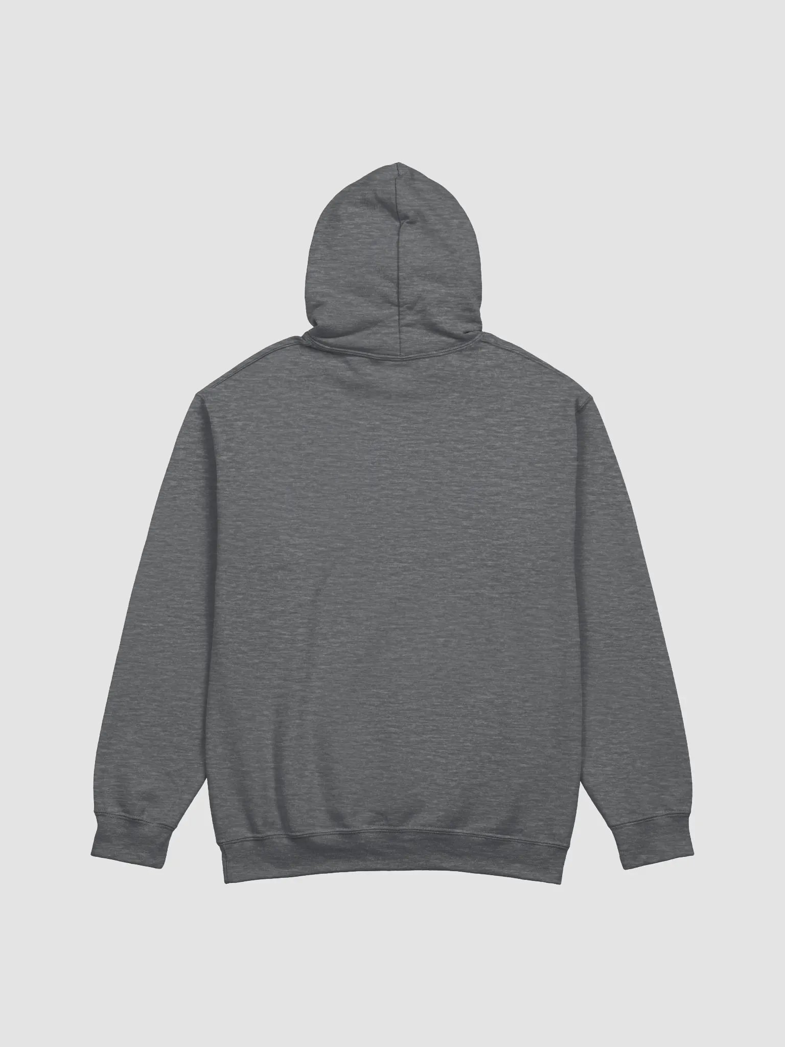 Introvert (Gildan Classic Hoodie) product image (22)