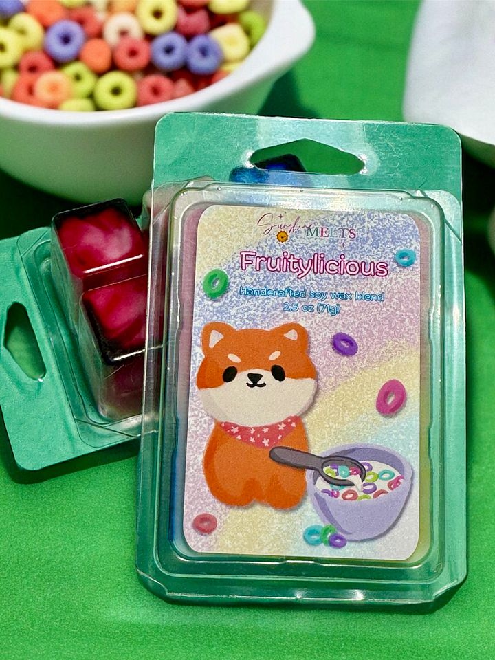 Fruitylicious product image (1)