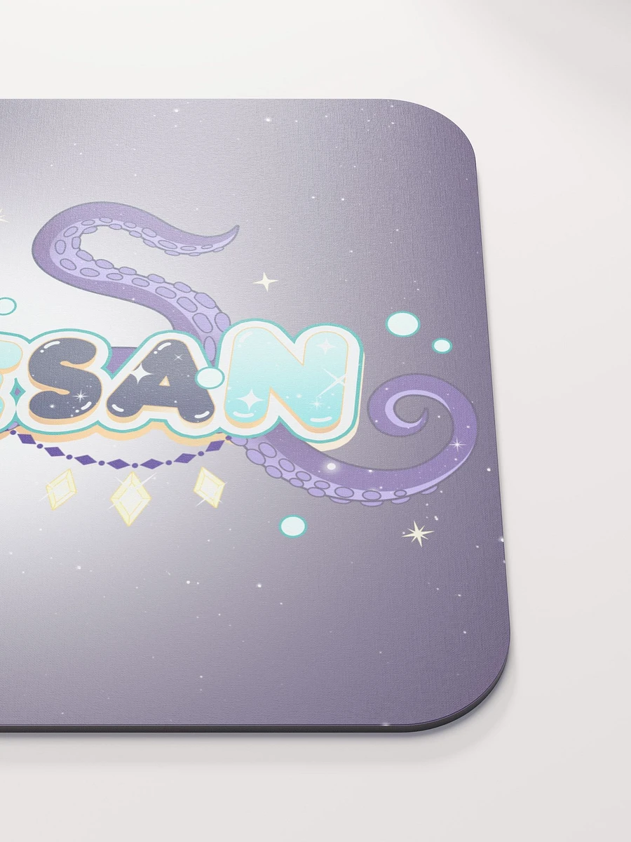 Inkesan Logo Mouse Pad product image (5)