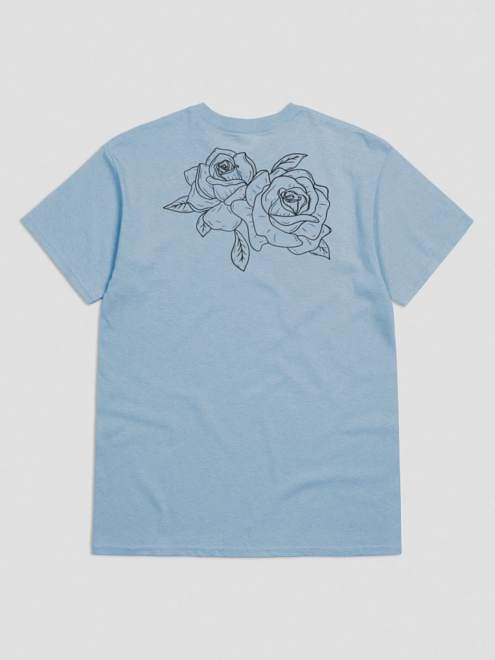 Roses T-Shirt product image (15)