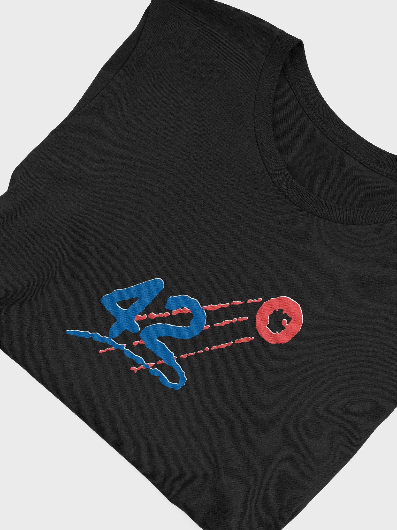 jackie tee black product image (5)