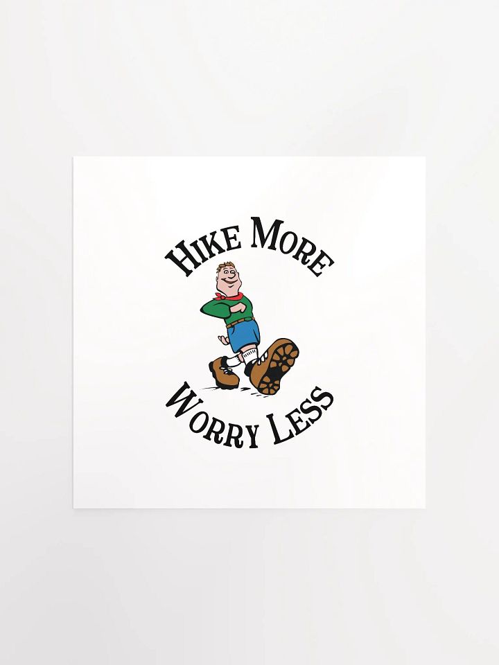 Hike More, Worry Less product image (1)