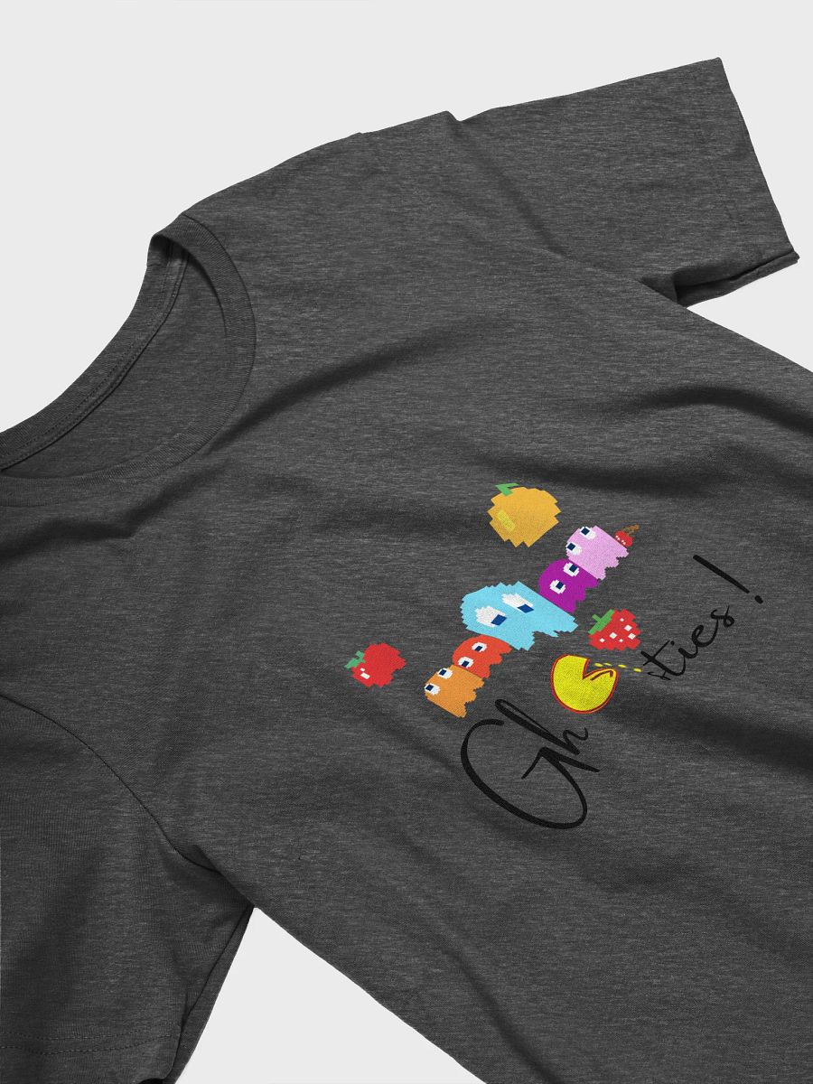 Pixel Arcade Madness T-Shirt / B1 - Set #2 product image (30)