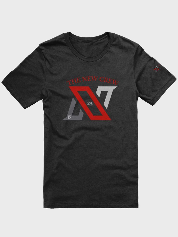 New Crew Super-soft T product image (1)