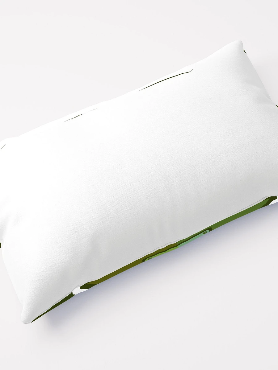 SHRUBBERY PILLOW! product image (12)