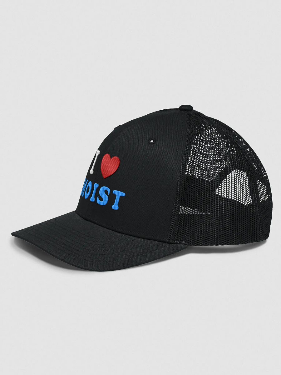 I <3 Moist Trucker Hat product image (3)