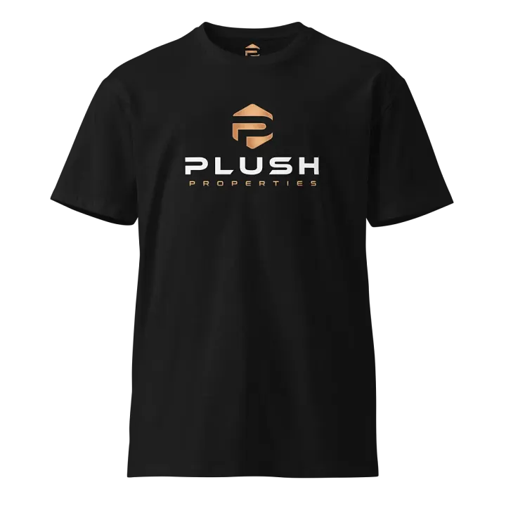 Plush Unisex Premium T-Shirt product image (1)