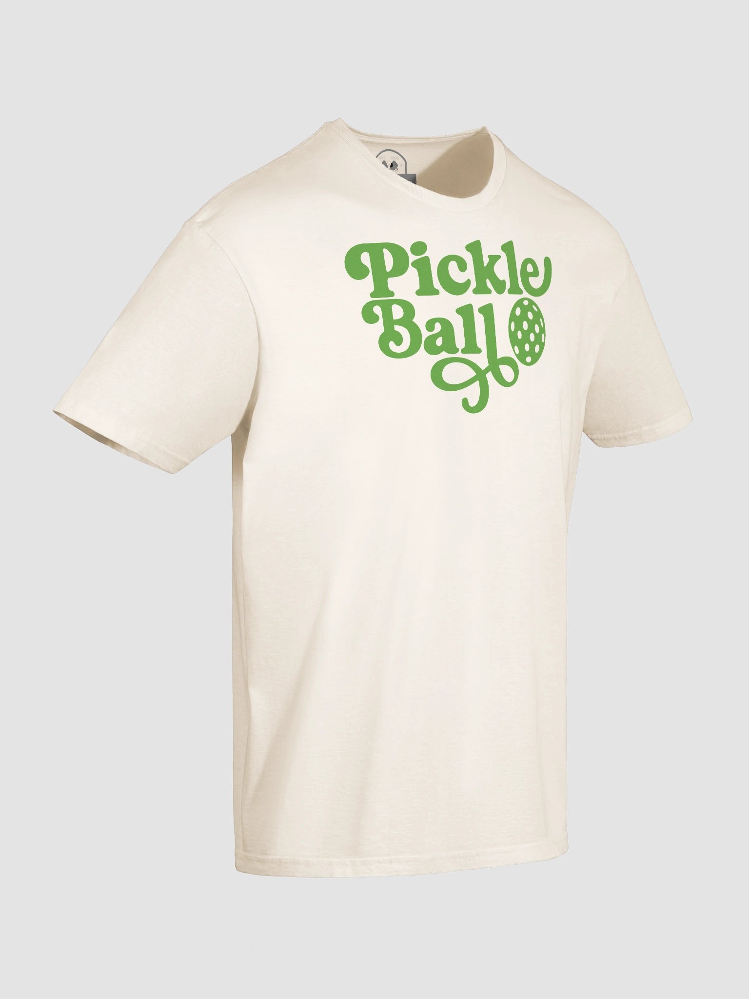 Pickle Ball Playful Tee product image (120)