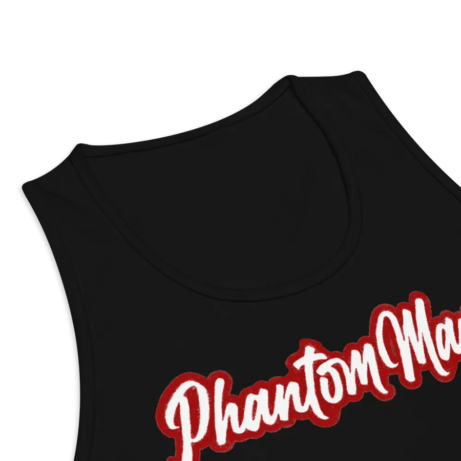 'PhantomMaul' SUPREME Men's Tank Top product image (11)