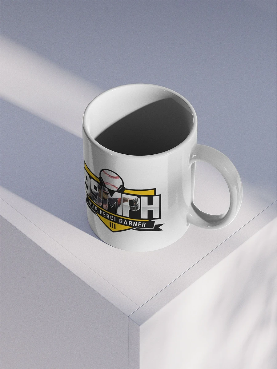 99mph Coffee Mug product image (2)