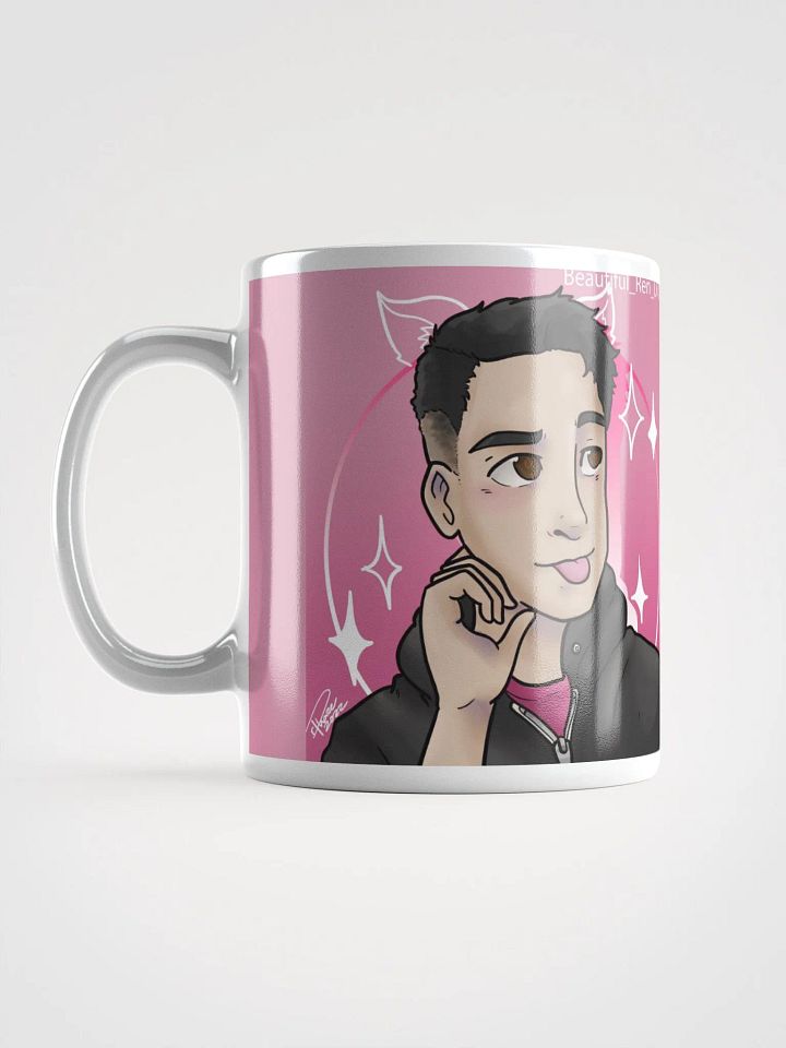 Ren 11oz Mug product image (1)