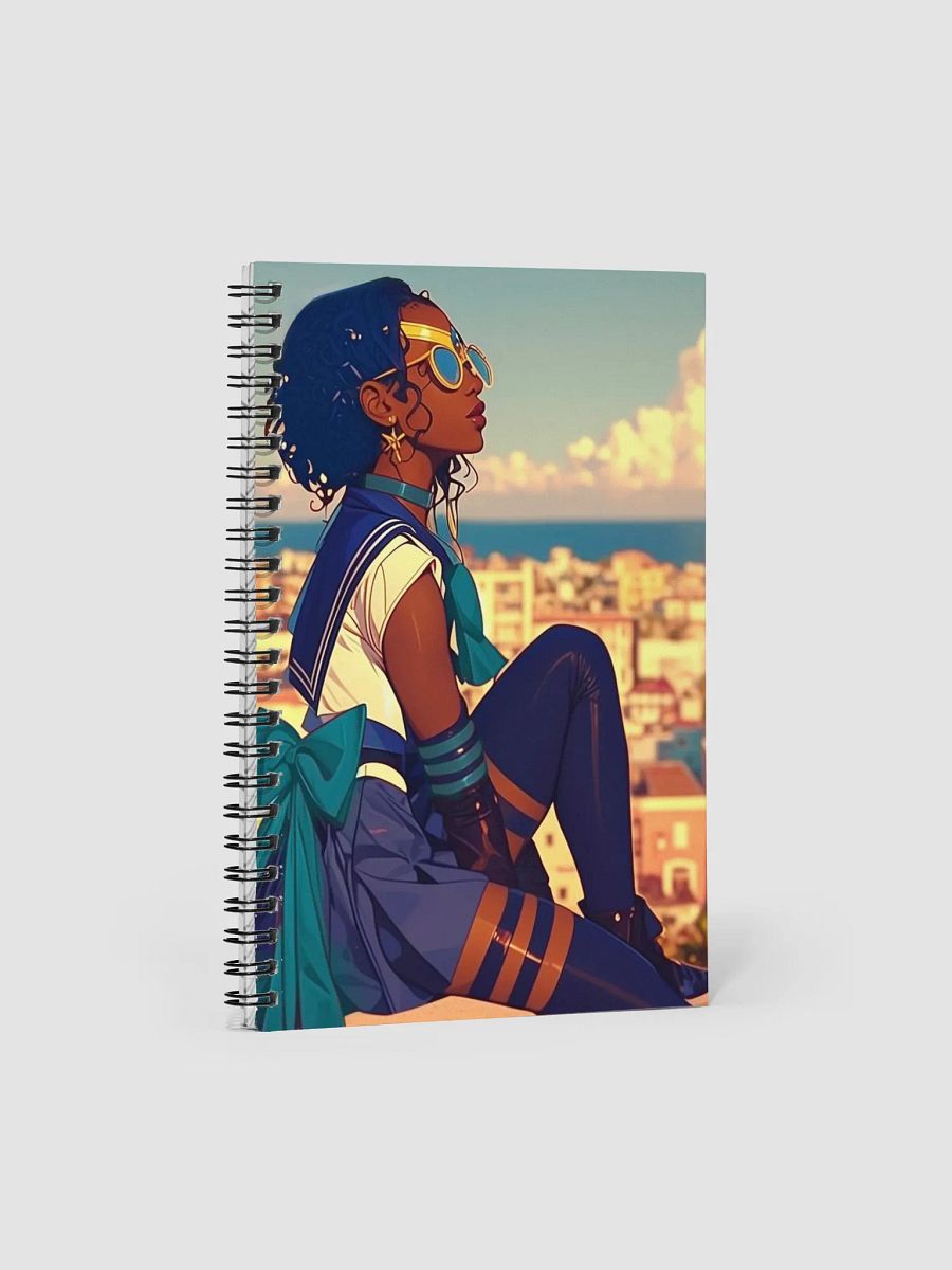 Cosplay & Chill in Mercury product image (1)