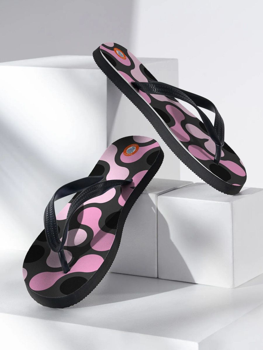Wave Pulse Flip Flops product image (2)