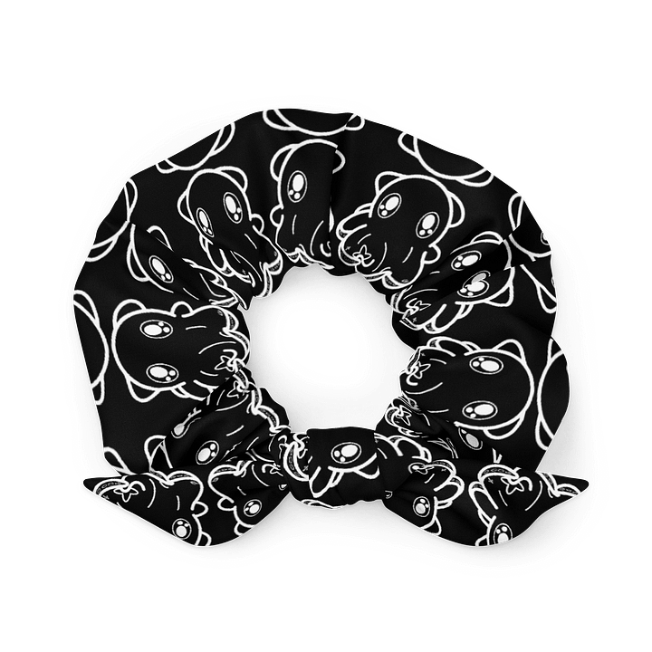 Magnus All Over Scrunchie product image (1)