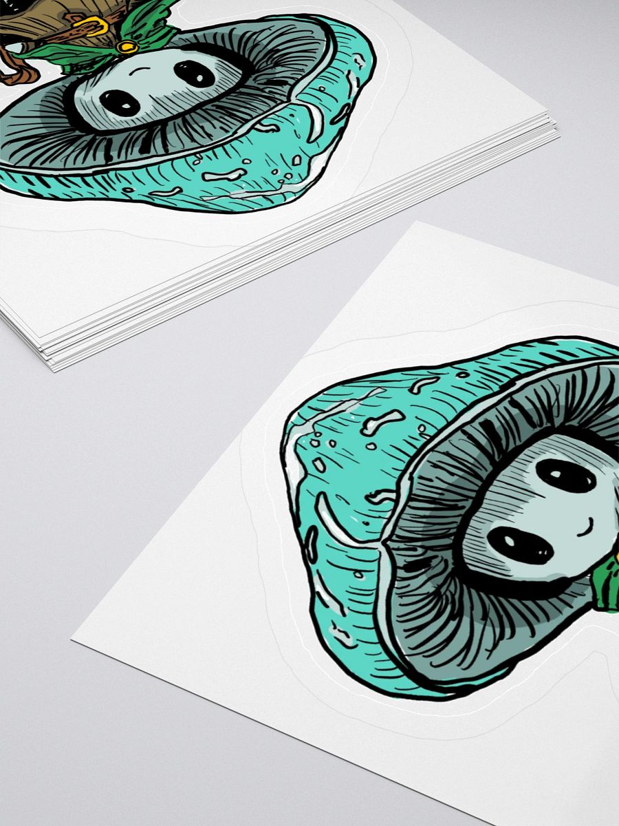 Mushroom Boi product image (4)
