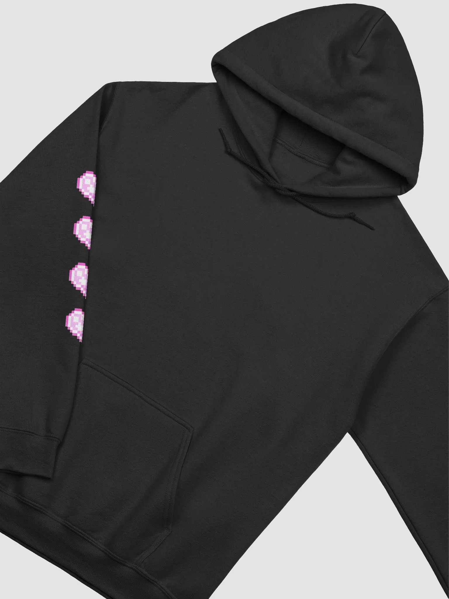 Cybertaara Hoodie product image (3)