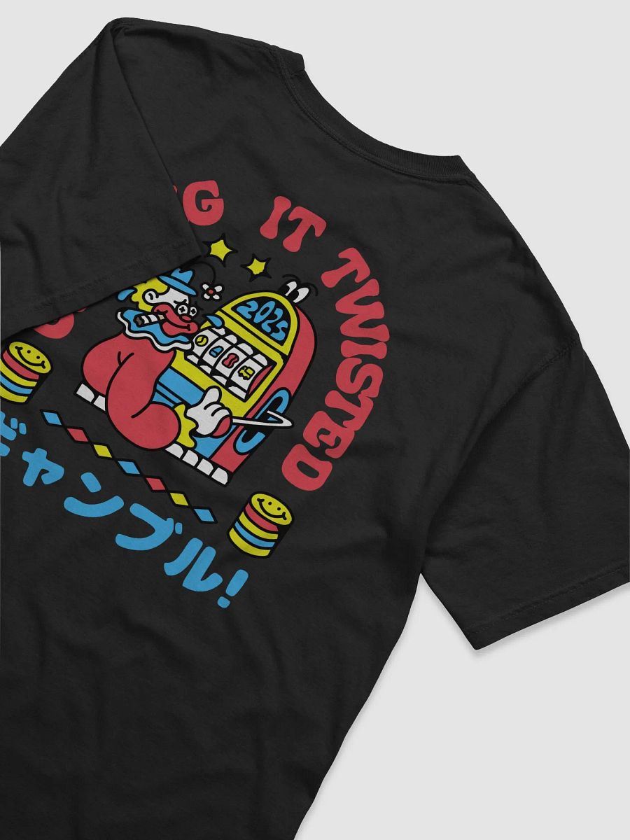 🎰THE YEAR OF GAMBA🎰 product image (11)