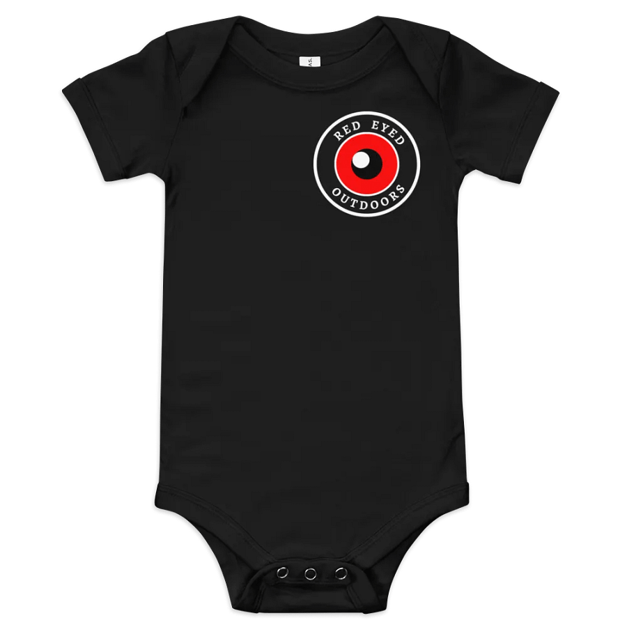 OG Logo Baby Onesie product image (4)