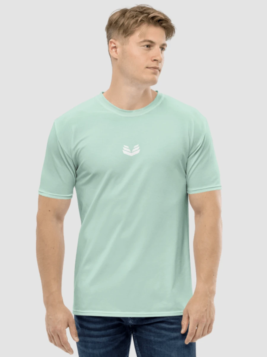 T-Shirt - Fresh Mint product image (4)