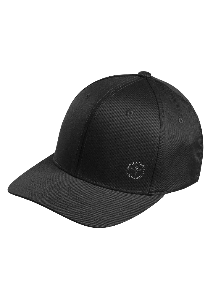 Sirius Flexfit Hat product image (2)