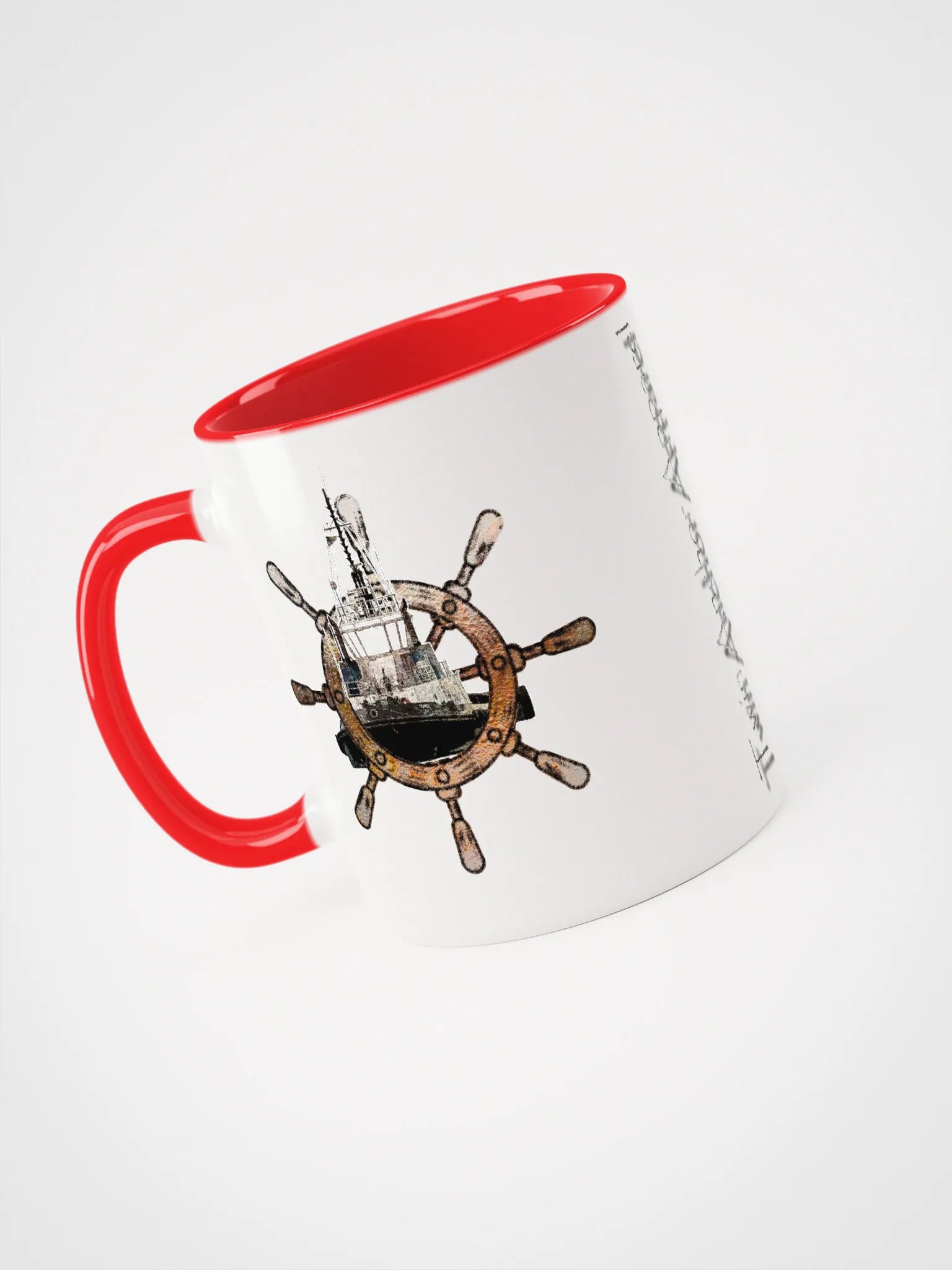 Ship Wheel & Tug Chief 11oz & 15oz product image (3)