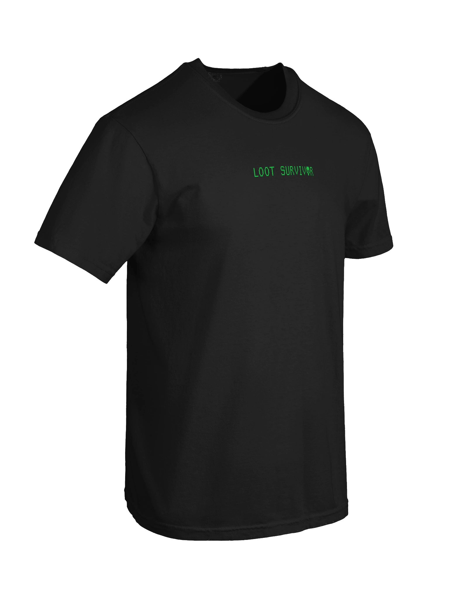 LOOT SURVIVOR GREEN product image (8)