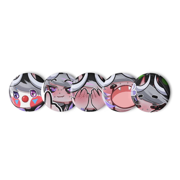 Ran Pins product image (3)
