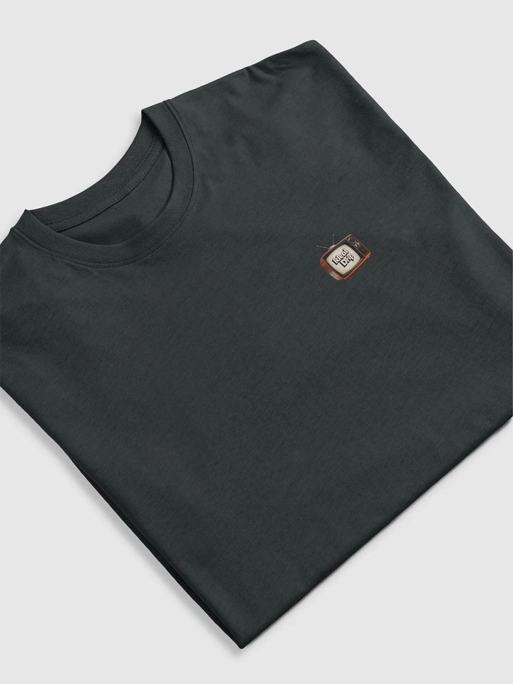 Ideal drip vintage TV T-shirt product image (1)