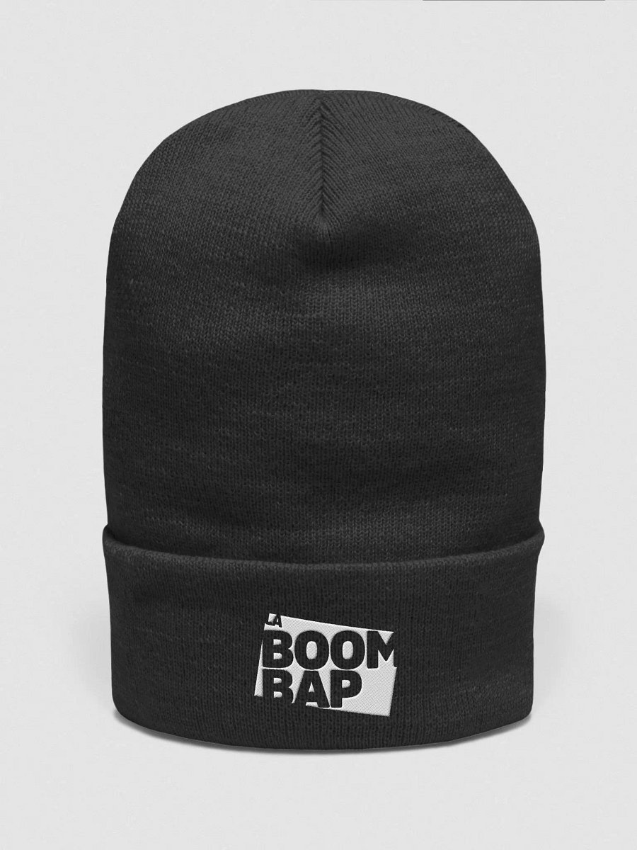 LA BOOMBAP Logo - Rocky product image (1)