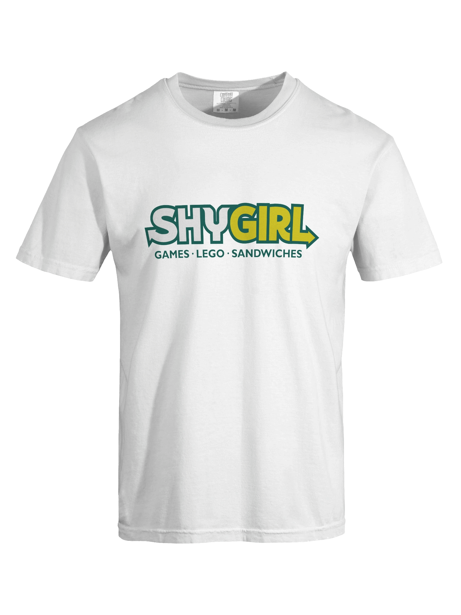 The Sandwich Tee product image (7)