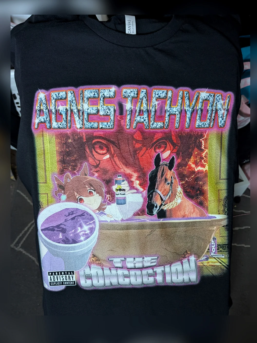 The Purple Particle product image (3)