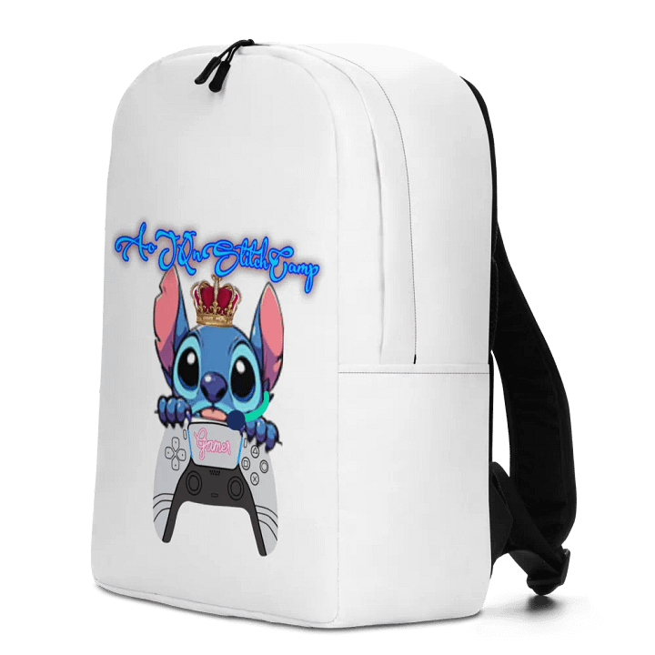 Stitch's Backpack product image (2)
