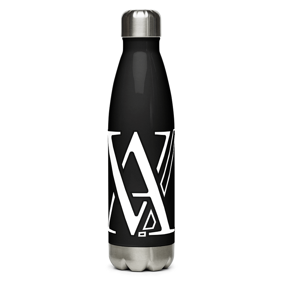 AVI Stainless Steel Water Bottle product image (1)