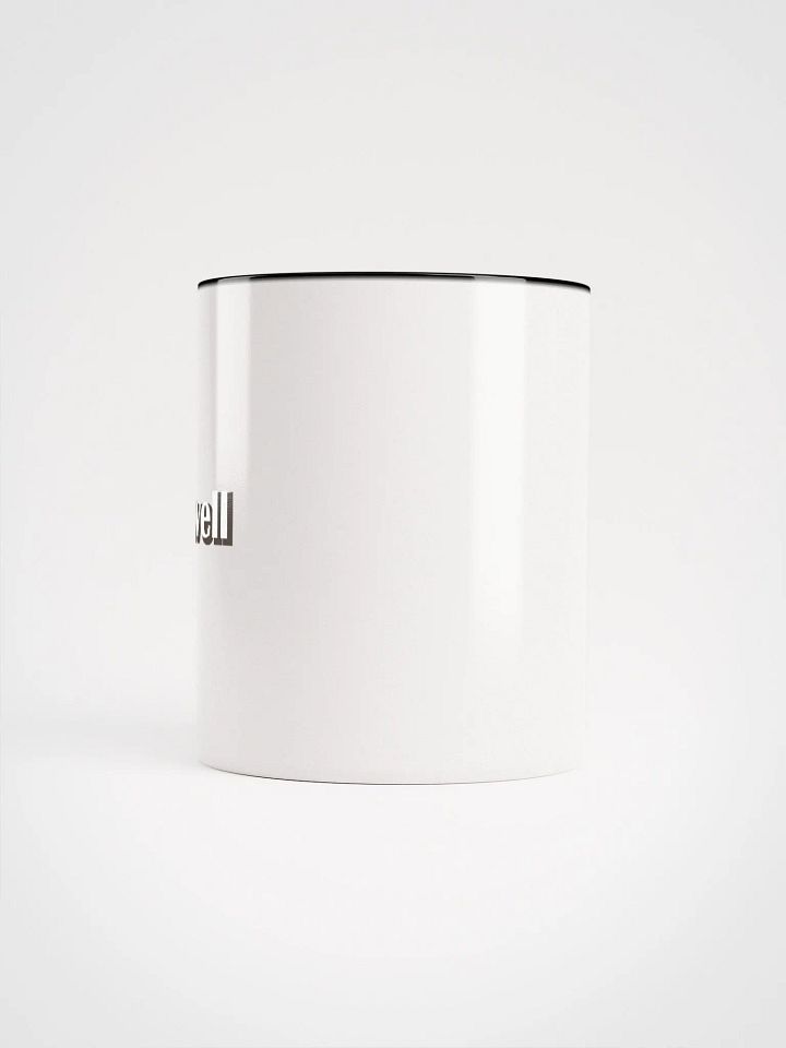 Taza coffeewell product image (2)
