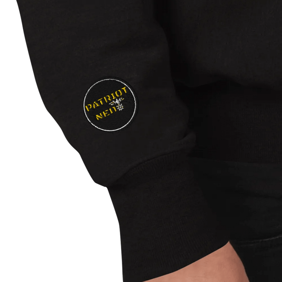 SUMA SA KMANA Boss Crown Champion Sweatshirt product image (3)