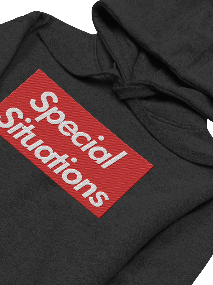 Special Situations - Hoodie product image (3)