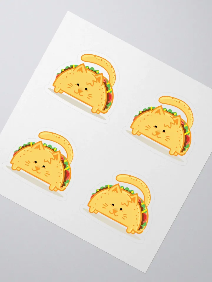 TacosDeGatos 2