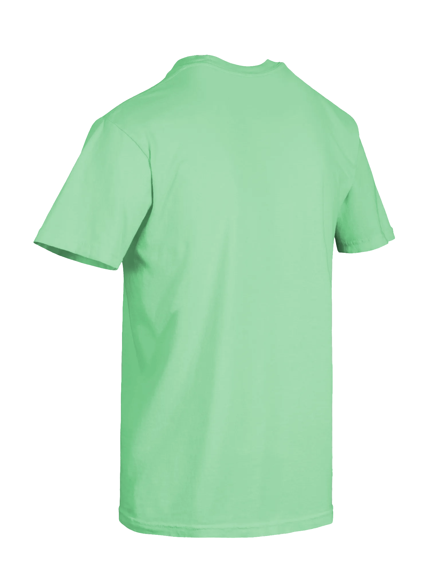 (G) Salute Tee product image (8)