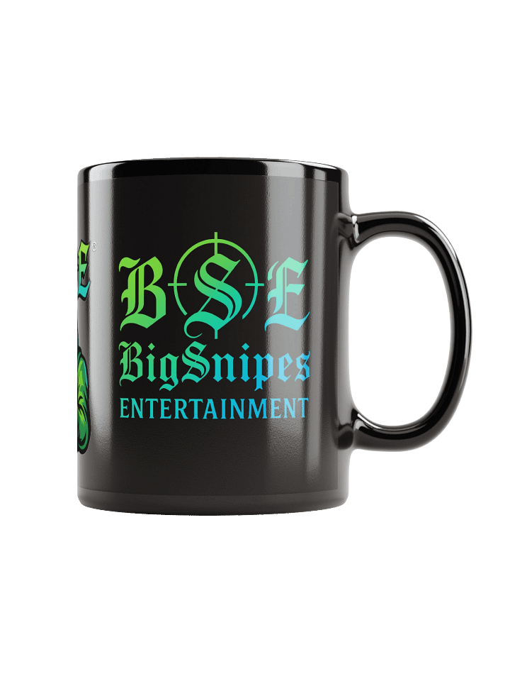 BSE Bring The Hype Mugs product image (1)