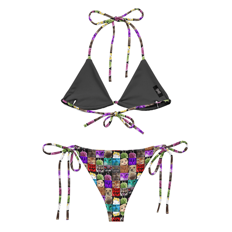 Emoji Swimsuit product image (2)