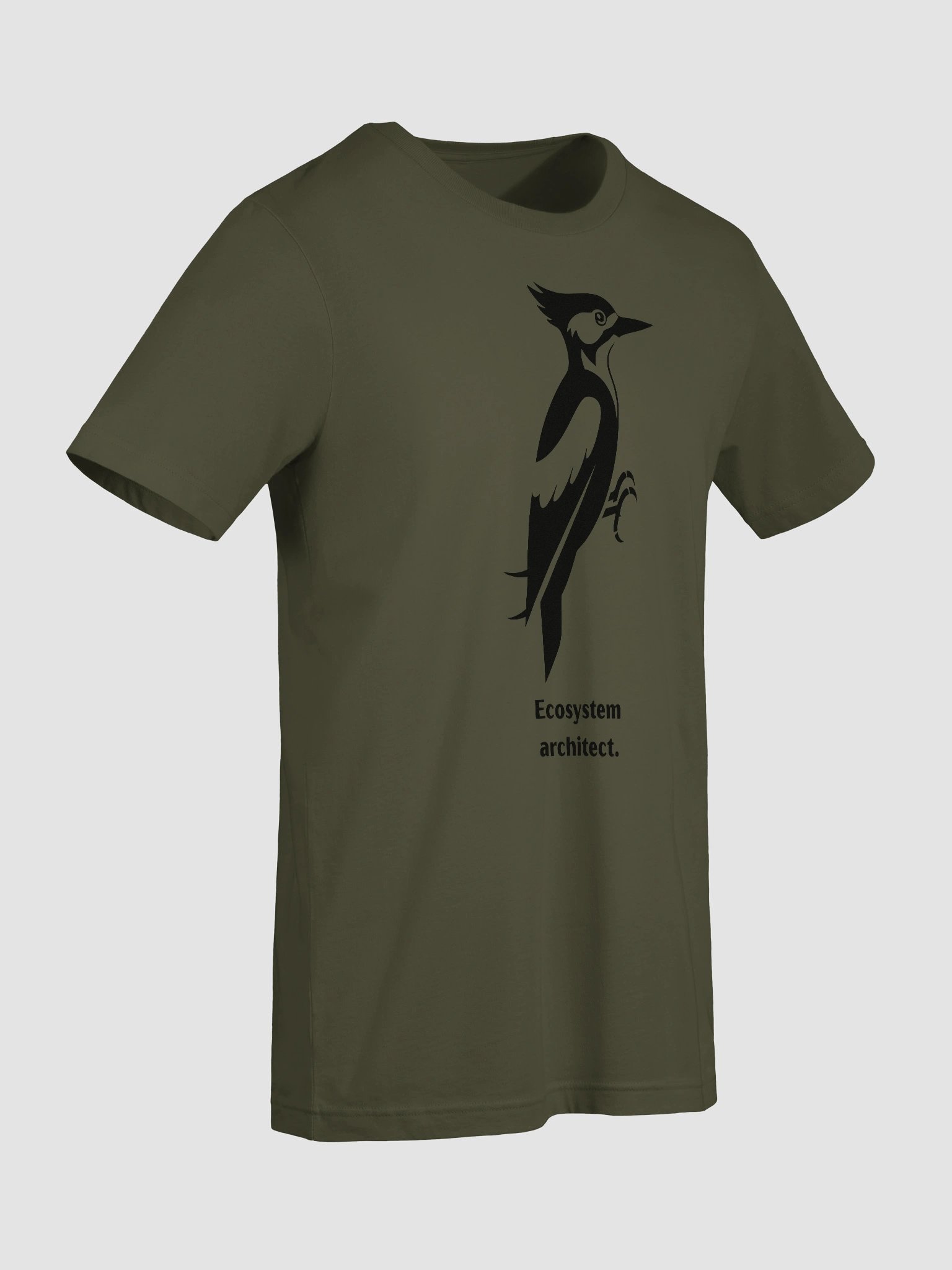 Ecosystem Architect T-Shirt product image (5)