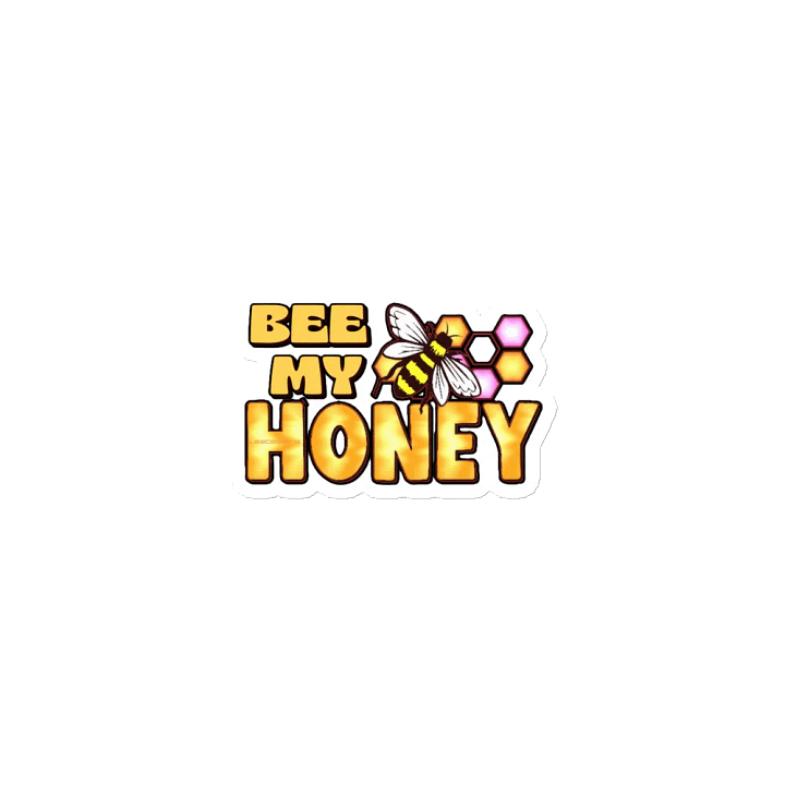 BEE MY HONEY product image (1)