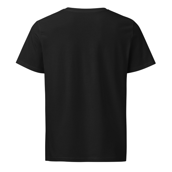 Fozwo T-Shirt (White Logo) product image (2)