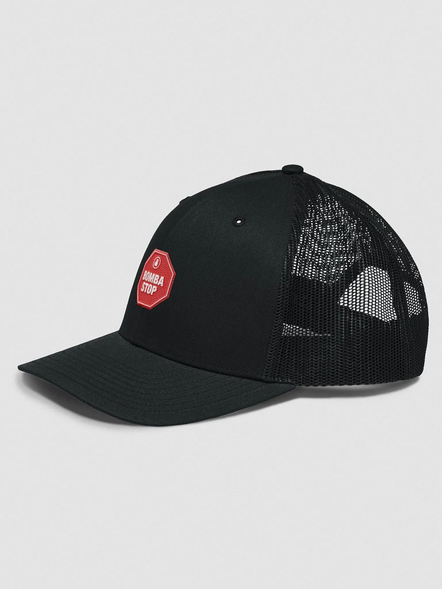 BOMBA STOP HAT product image (13)