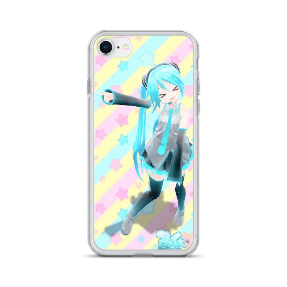 Hatsune Miku phone case for iphone product image (24)