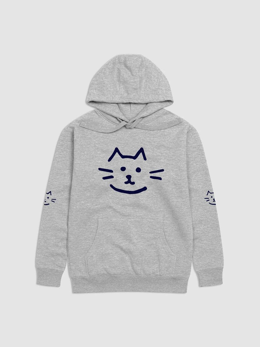 Cotton Heritage Unisex Premium Hoodie product image (3)
